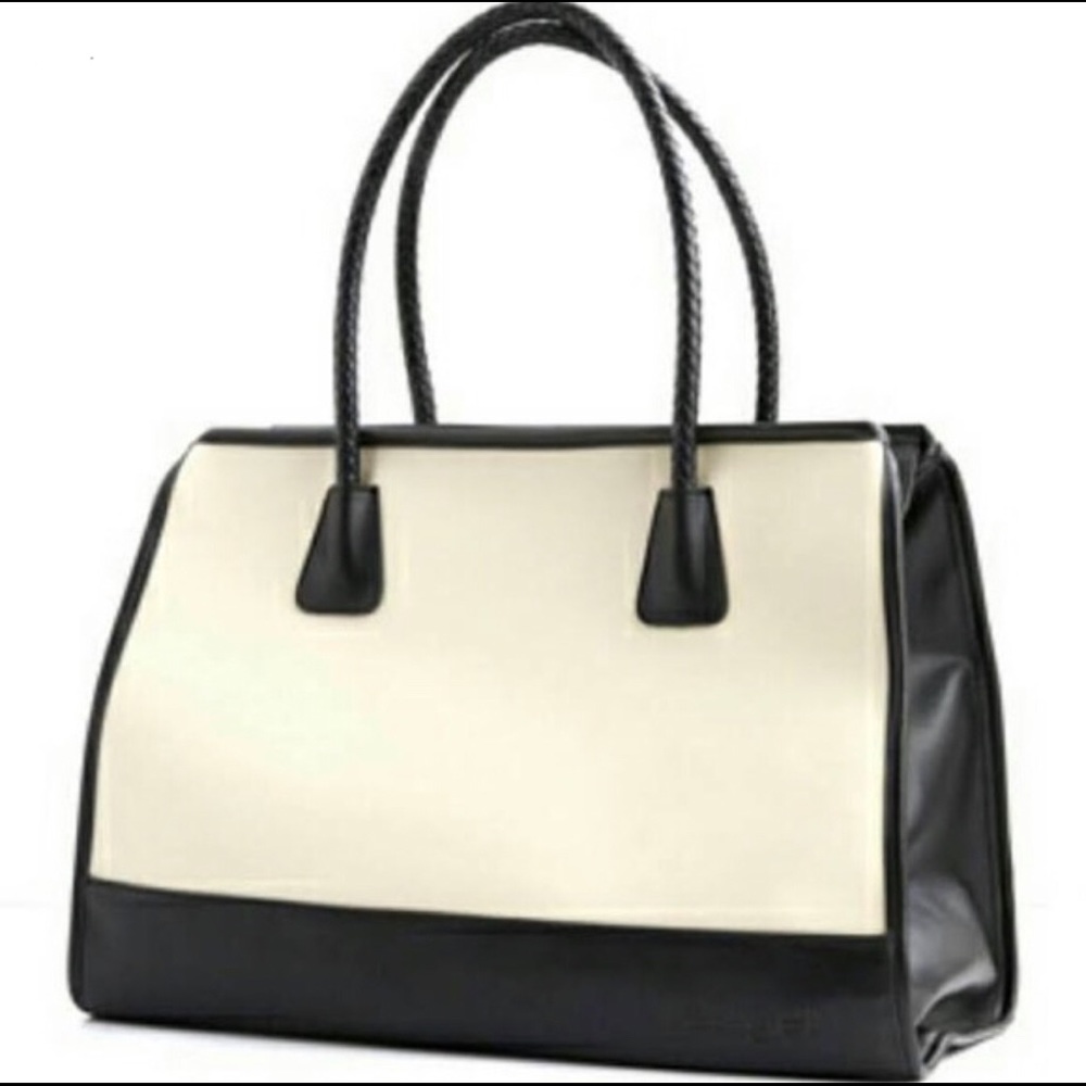 Tanger Outlet Tote